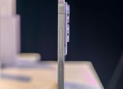 S25 Edge Samsung adalah ponsel tipis dengan dua pengorbanan besar