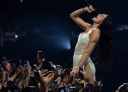Paul McCartney dan Dua Lipa Call di Inggris untuk mengesahkan AI Hukum Transparansi Hak Cipta