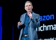 Bagaimana Powerhouse Tech Terbesar Dari Amazon ke Nvidia bertaruh pada AI Healthcare