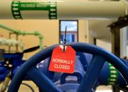 Trump ingin melemahkan perlindungan terhadap bahan kimia selamanya dalam air minum