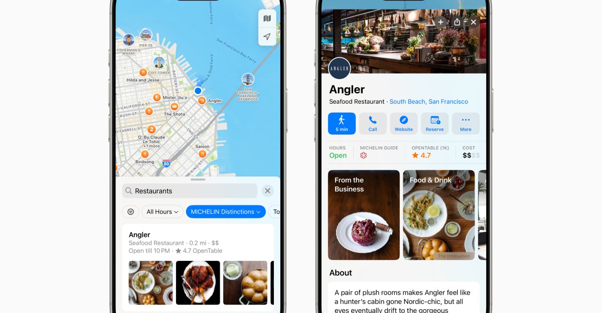apple-maps-akan-menunjukkan-rekomendasi-dari-michelin-dan-kegilaan
