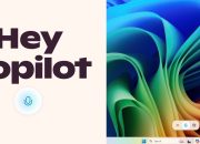 Microsoft mulai menguji ‘Hei, kopilot!’ di Windows