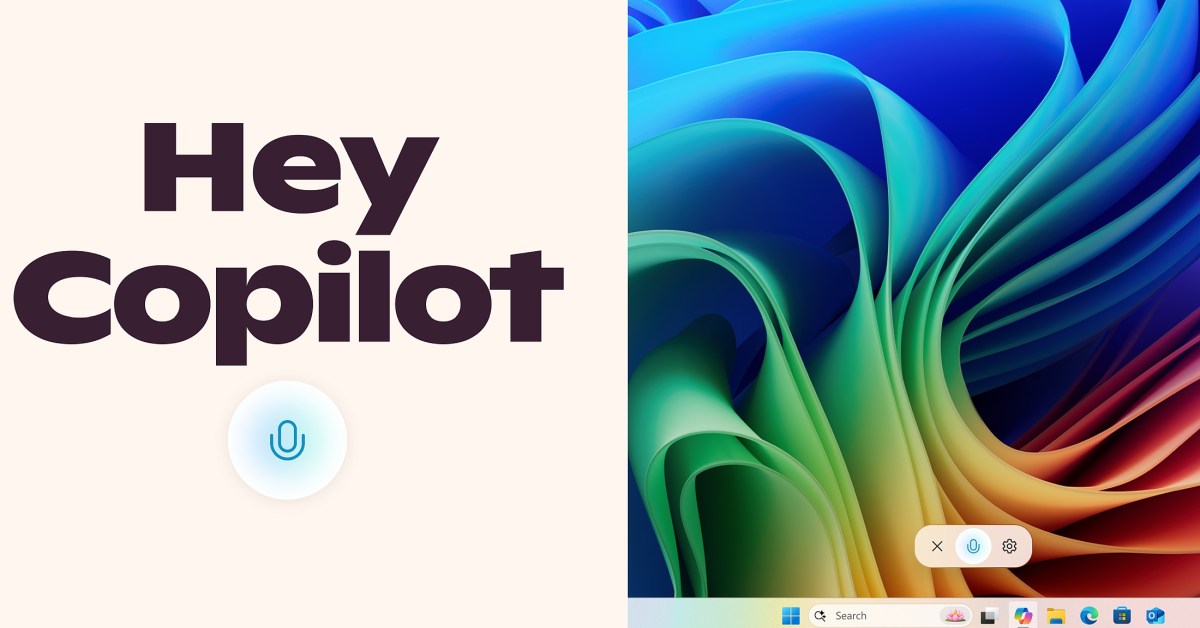 microsoft-mulai-menguji-‘hei,-kopilot!’-di-windows