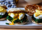 Telur Florentine