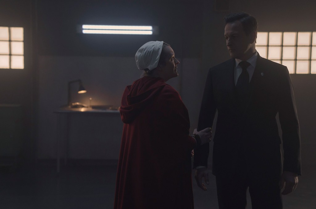 taylor-swift-premier-‘look-what-you-make-me-do-(taylor’s-version)’-dalam-‘the-handmaid’s-tale’:-tonton