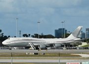 PM Qatar mengatakan dia tidak tahu mengapa hadiah jet jumbo $ 400 juta itu disebut ‘suap’
