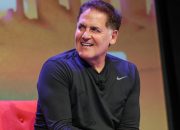 Jangan meremehkan kekuatan ‘brocast’, kata Mark Cuban