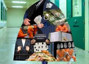 Apa yang diharapkan saat Anda dihukum