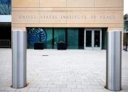 Doge kehilangan pertempuran untuk mengambil alih USIP – dan markasnya $ 500 juta