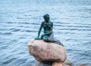 16 Makhluk Mitologi Laut Paling Seram dan Misterius!