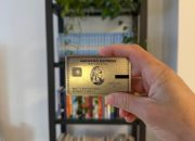 Business Platinum Card® dari American Express Review