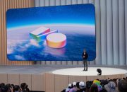 Semua yang diumumkan Google di I/O 2025