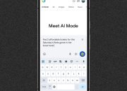 Dengan mode AI, pencarian Google akan menjadi lebih chattier