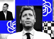 Bagaimana hubungan Peter Thiel dengan Eliezer Yudkowsky meluncurkan Revolusi AI