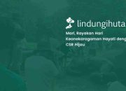Rayakan Hari Keanekaragaman Hayati dengan CSR Hijau