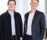 Usaha Pencipta YouTuber Caspar Lee mengumpulkan $ 45 juta untuk startup konsumen