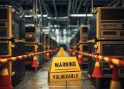 Bug kritis yang tidak ditandingi di versa concerto mengarah ke bypass auth, rce