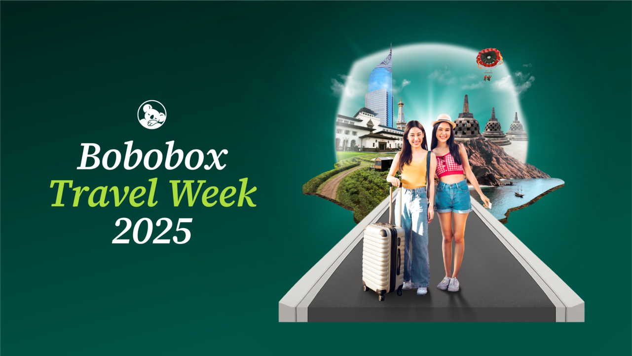 bobobox-travel-week-2025:-surga-promo-bobocabin-&-bobopod-hadir-lagi!