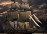 16 Rekomendasi Film tentang Bajak Laut Paling Menegangkan