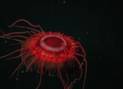 21 Hewan Dasar Laut Misterius, dari Lucu sampai Seram!