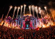 7 hal yang kami pelajari dari berbicara dengan pemain EDC Las Vegas 2025