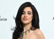 Camila Cabello merayakan ‘tidak pernah sama’ memukul 1 miliar aliran: ‘Aku terpesona’