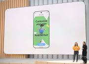 Google memiliki peluang seluler yang sangat besar, dan sebagian berkat Apple