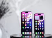 Trump mengancam Apple, Samsung dan lainnya dengan tarif iPhone 25 persen
