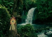 10 Air Terjun di Bali yang Jadi Favorit Turis Lokal dan Asing