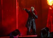 Don Omar membungkus festival Sueños dengan set yang menyenangkan orang banyak