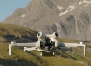 Tiga drone DJI baru mungkin sedang dalam perjalanan