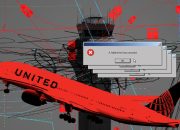 Krisis Bandara Newark akan menjadi masalah semua orang
