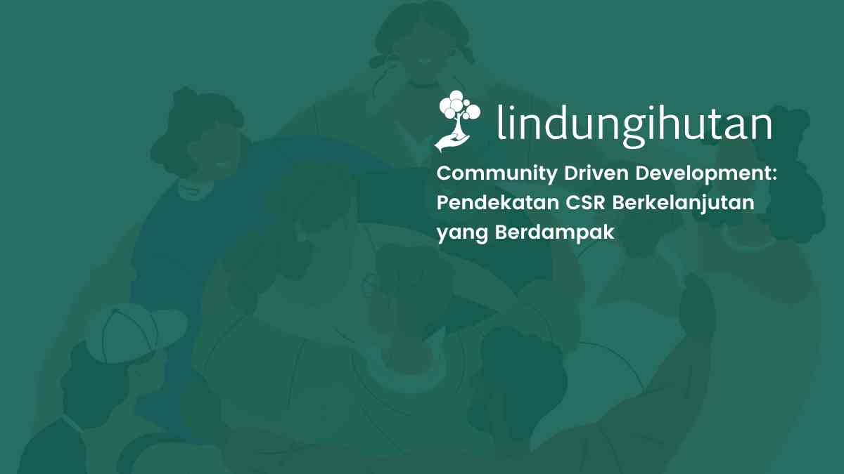 community-driven-development:-definisi,-manfaat,-dan-strategi