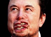 Ada pola yang sangat sederhana untuk janji yang rusak Elon Musk