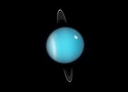 Sebuah studi baru mengungkapkan susunan atmosfer Uranus