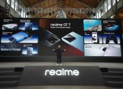 Realme GT 7 Meluncur Tapi Masih Ragu Apakah Sebadak itu?