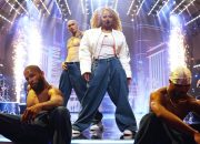Janet Jackson & Jennifer Lopez Tidak Meninggalkan Las Vegas Segera Segera Setelah 2025 AMA