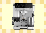 Ninja Luxe Cafe Premier Espresso Machine Review: Pemula Keberuntungan