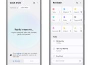 Samsung’s One UI 8 Beta tiba di ponsel Galaxy S25