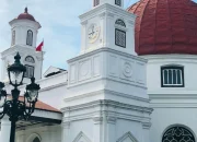 11 Cara Seru Menikmati Wisata Kota Lama Semarang