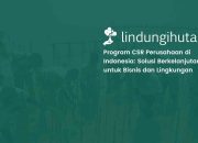 Program CSR Perusahaan: Kunci Keberlanjutan untuk Masa Depan