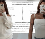 Alyssa Sheil memenangkan gugatan ‘Sad Beige’ saat Gifford menjatuhkan kasus