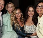 ‘Dan begitu saja’ sudah kembali – semuanya untuk mengetahui tentang pemutaran perdana musim 3