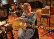 Zak Starkey Rubbish melaporkan bahwa dia pensiun dari WHO, bersikeras dia ‘dipecat’