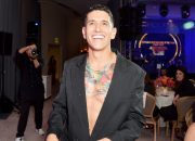 Lihat siapa yang menang besar di 2025 SESAC Latina Music Awards 2025