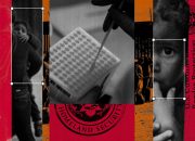 AS menyimpan DNA anak -anak migran dalam database kriminal
