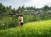 12 Tempat Wisata di Ubud Romantis, Ajak Pasangan Kemari!