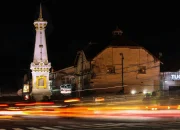Catat! 9 Tempat Wisata di Jogja untuk Para Pencinta Seni