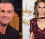 Freddie Prinze Jr. dan Rachael Leigh Cook bersatu kembali untuk liburan rom-com