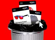 Amazon’s Secret ‘Bend the Curve’ membersihkan miliaran daftar produk dari toko semuanya